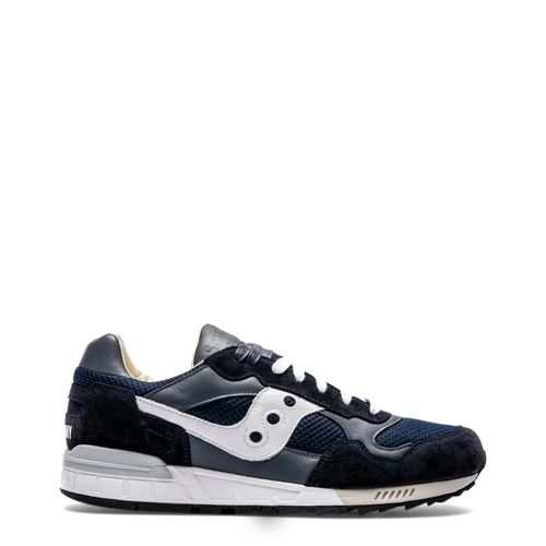 Saucony Saucony - Shadow-5000_S707 Shadow-5000_S707-2 Blue - Teu 35.5