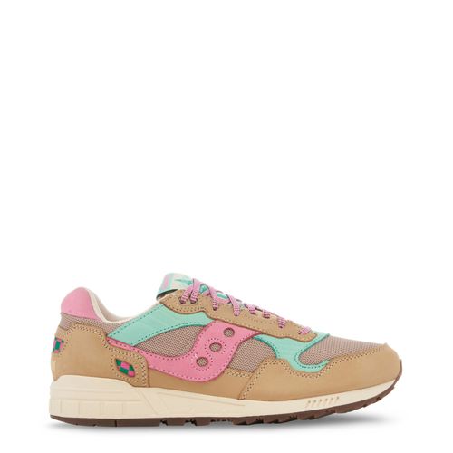 Saucony Saucony Shadow 5000 S70746-3 Grey/Pink Shadow-5000_S707-3 Brown - Teu 46