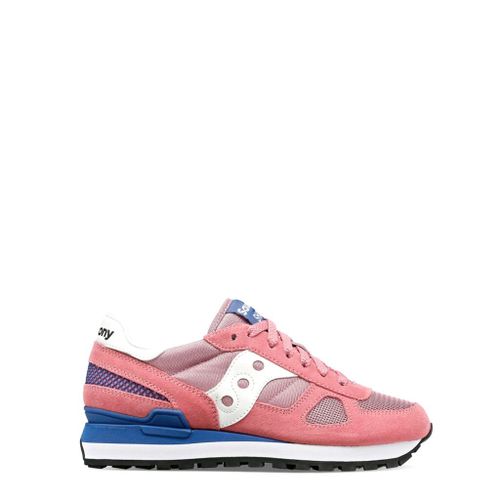 Saucony Saucony - Shadow_S1108 Shadow_S1108 Pink - Teu 43