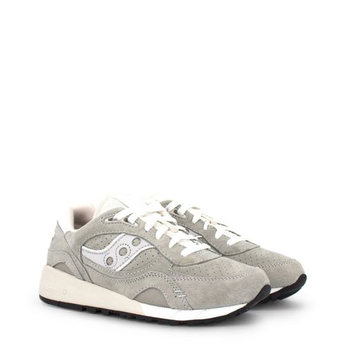 Saucony Saucony Shadow S70662-4 Grey Shadow-S70662 Grey - Teu 46