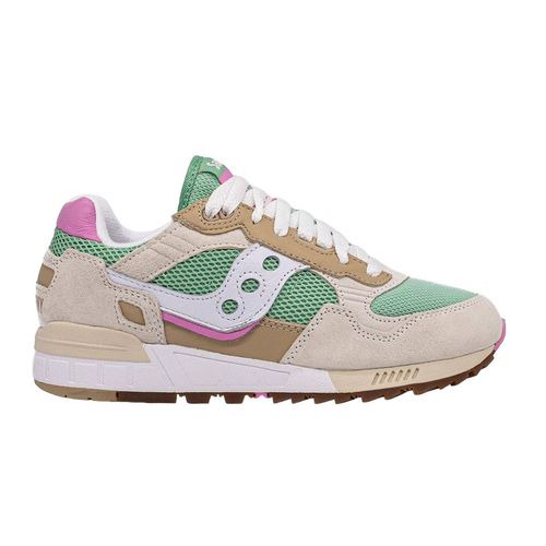 Saucony - Shadow 5000 - Turquoise - 45