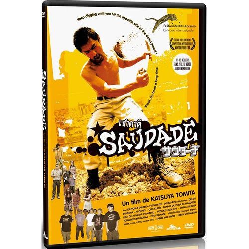 Saudade