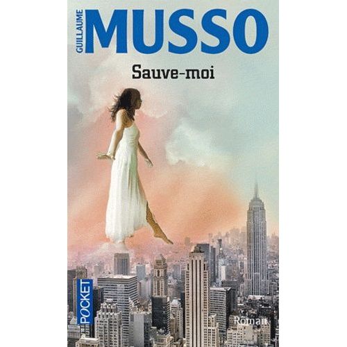 Sauve-Moi    Format Poche 