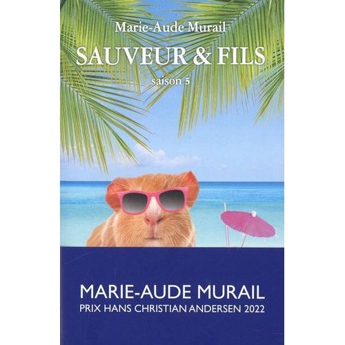 Sauveur & Fils - Saison 5    Format Poche 