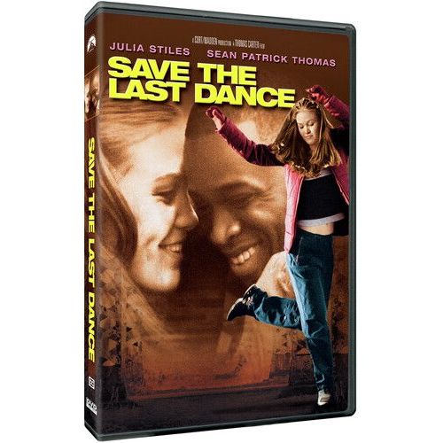 Save The Last Dance [Digital Video Disc] de Thomas Carter