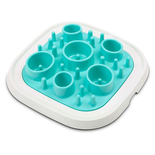 Savic - Jeu D'intelligence Pet Enigma Expert Pour Chien Et Chat - Medium