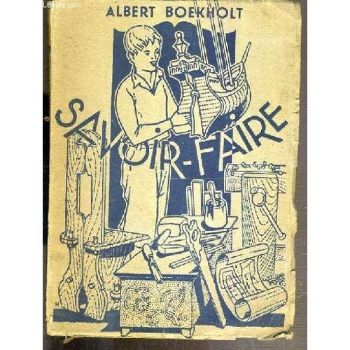 SavoirFaire Travaux Manuels Pour Les Jeunes Envoi + Dessin De L