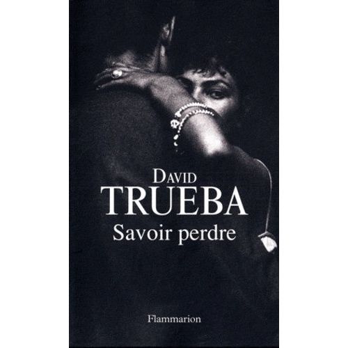Savoir Perdre    Format Beau livre 