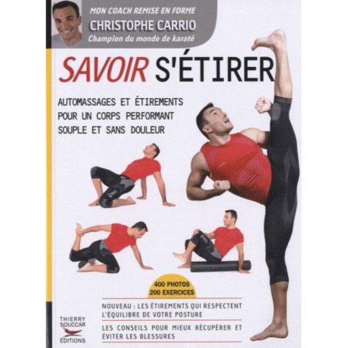 Savoir S'tirer   de Carrio Christophe  Format Broch 