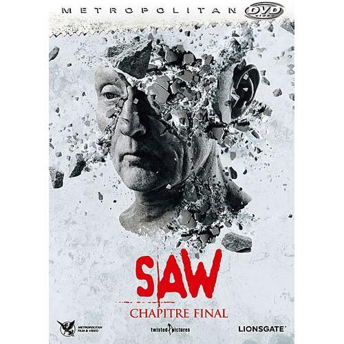 Saw Vii - Chapitre Final - Director's Cut de Kevin Greutert