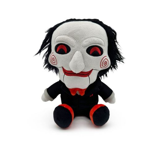 Saw - Peluche Billy The Puppet 22 Cm