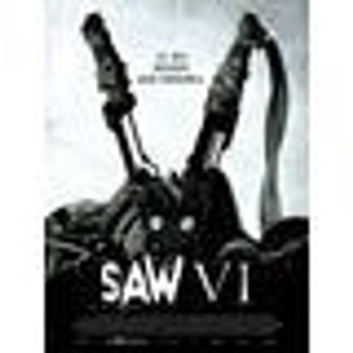 Saw Vi / 6 de Kevin Greutert