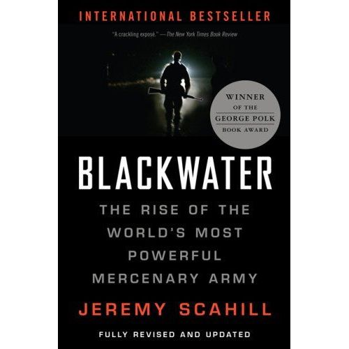 Blackwater    Format Broch 