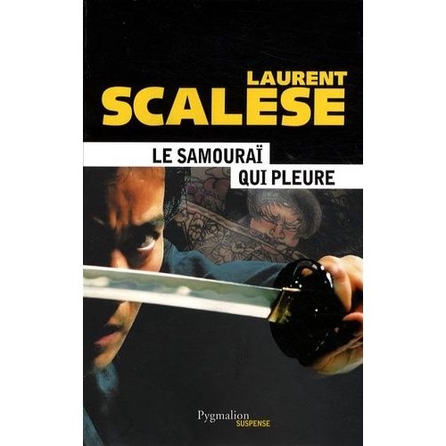 Le Samoura Qui Pleure    Format Beau livre 