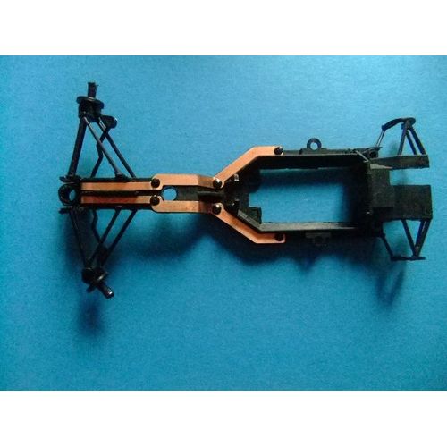 Scalextric Minardi - Arrows F1 Accesorio Subchasis Sin Imn