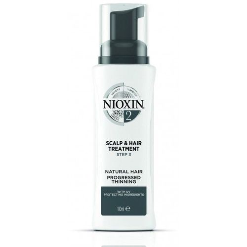 Scalp Traitement Nioxin N2 100 Ml