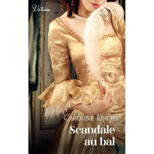 Scandale Au Bal  