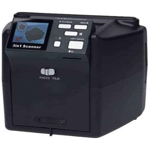 Scanner 3 en 1 medion Scanners Rakuten