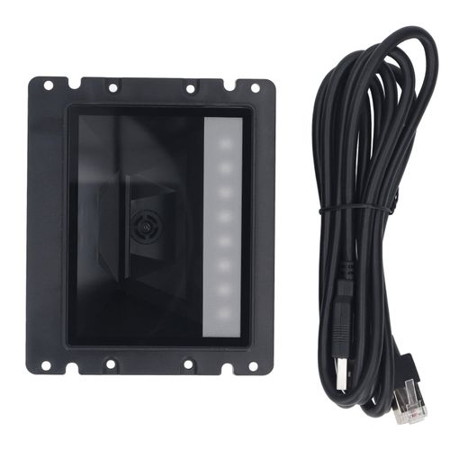 Scanner de codes-barres intégré 1D 2D, Module de numérisation de codes QR, Mini lecteur NFC pour Terminal de caisse en libre-Service EP9500