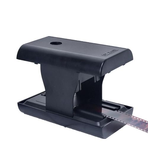 Scanner de Film pour Photos anciennes, glissière numérique de 35mm/135mm et scanneur négatif