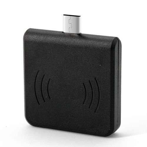 Scanner De Micropuce Pour Identification Des Animaux De Compagnie, Compatible Avec Emid Fxd-A Fxd-B, Puce Intelligente Rfid, Lecteur De Cartes D'Accs Nfc, tiquettes Auriculaires W86, 134.2khz