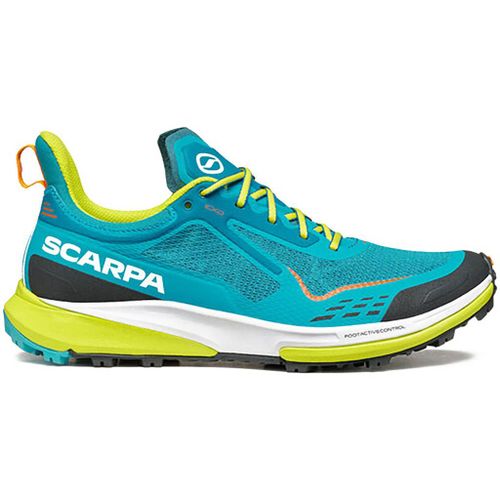 Scarpa Golden Gate Kima Rt Homme - 45