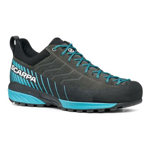 Scarpa Mescalito Gore-Tex Homme Anthracite - 42
