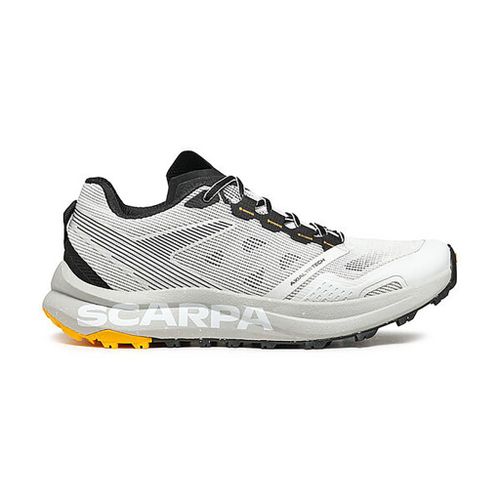 Scarpa Spin Planet Homme Blanc - 42