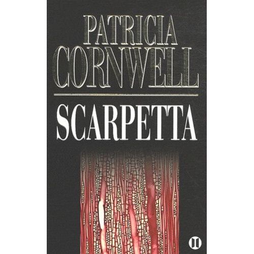 Scarpetta    Format Grand Format 