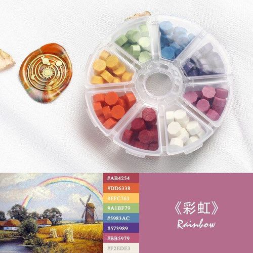 Sceau De Cire  L'ancienne, Outils De Fabrication De Timbres De Cire  Cacheter, Ensemble De Botes De Cire  Cacheter, Perles De Sceau Pour Enveloppe Artisanale Vintage, Sceau De Cire De Mariage