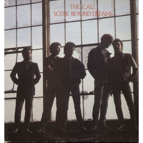 Scene Beyond Dreams, The Burden, Delivered, Heavy Hand, Promise And Threat, One Life Leads To Another, Notified, - The Call (Scott Musick, Tom Ferrier, Michael Been, Joe Read, Jim Goodwin, Garth Hudson, Steve Huddleston, Rick Kelly)