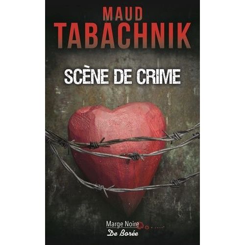 Scne De Crime    Format Grand Format 