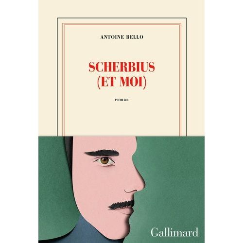 Scherbius (Et Moi)    Format Grand Format 
