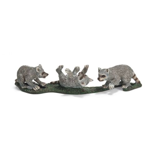 Schleich Bbs Raton Laveur