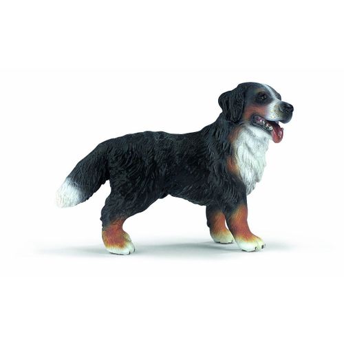Schleich Bernois, Debout