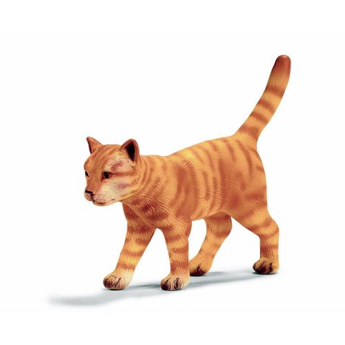 Schleich Chat Courant