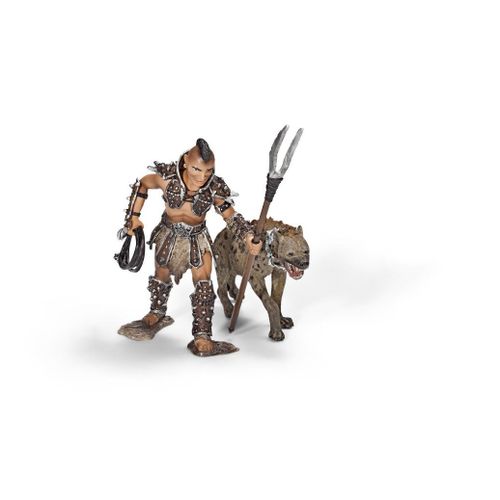 Schleich Gladiateur Avec Hyne