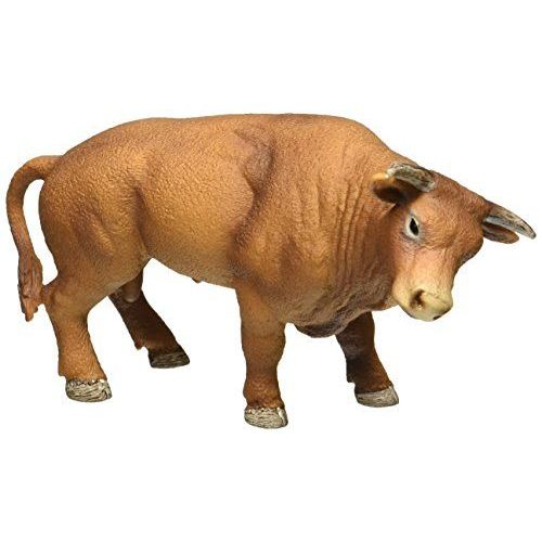 Schleich Taureau De Rodo