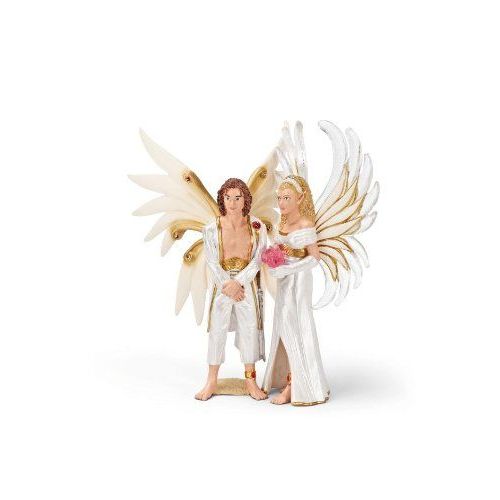 Schleich Sireel + Solfur