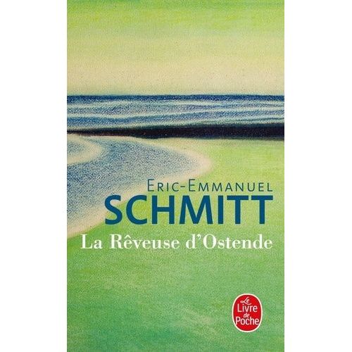 La Rveuse D'ostende    Format Poche 