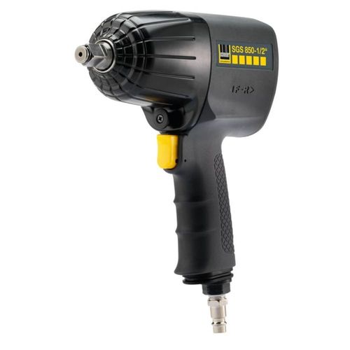 Schneider Air Comprim Cl  Chocs Air Sgs 850-1 / 2 Pouce