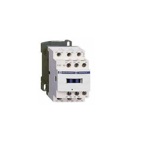 Schneider Cad32bl Contacteur Tesys 3f+2o 10a