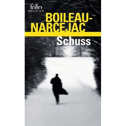 Schuss    Format Poche 