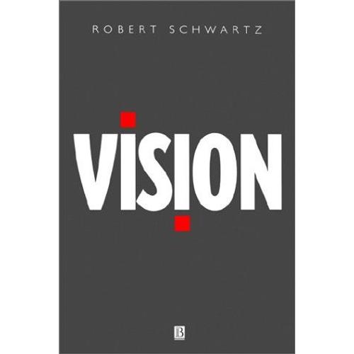 Vision   de Robert Schwartz  Format Broch 