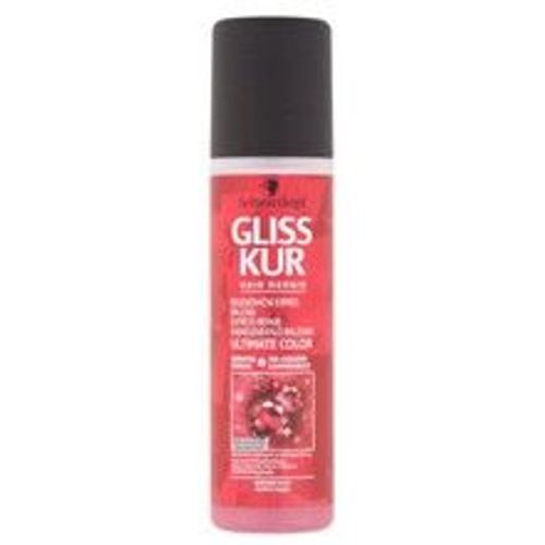 Schwarzkopf Professional - Regenerative Express Balsam Ultimate Color (Express Repair ) 200 Ml 200ml