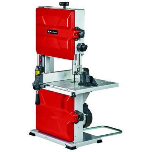 Scie  Ruban Tc-Sb 245 L Avec Table De Sciage Rglable En Continu (0  45 Degrs) 400 W