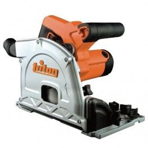 Scie Circulaire Triton Tts1400 Plongeante 1400 W Ts-950638