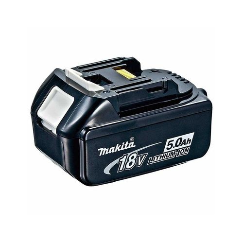 Scie Sauteuse Makita Djv182rtj1 (1 X 5,0 Ah Dc18rc Makpac 2)