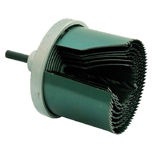 Scies Cloches Set 7 Pcs - Mm 26/63 - H.50