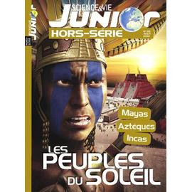 Science Et Vie Junior Hors-série N° 83 : Science Et Vie Junior Hors ...